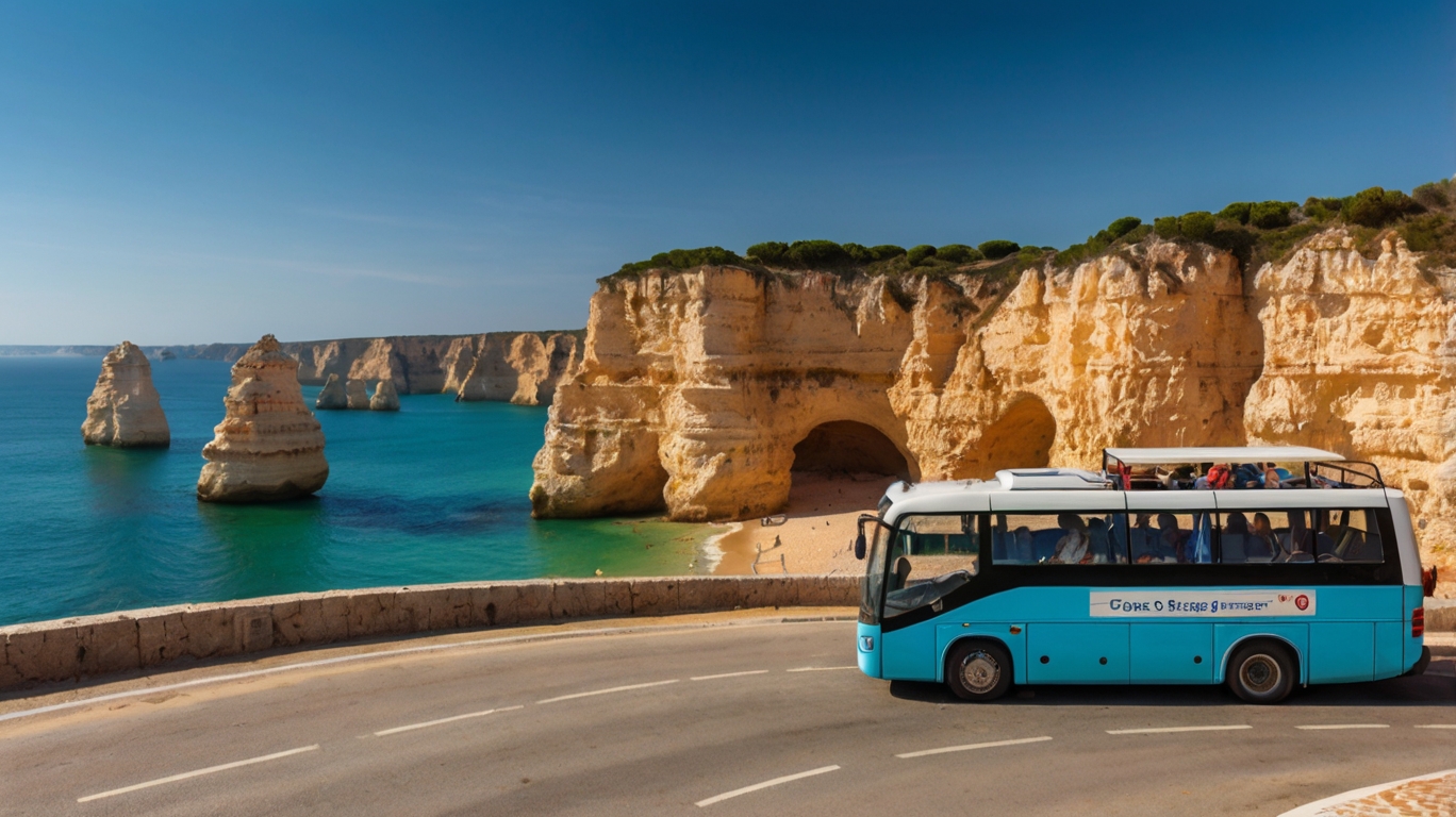 Tour Lisboa Histórica